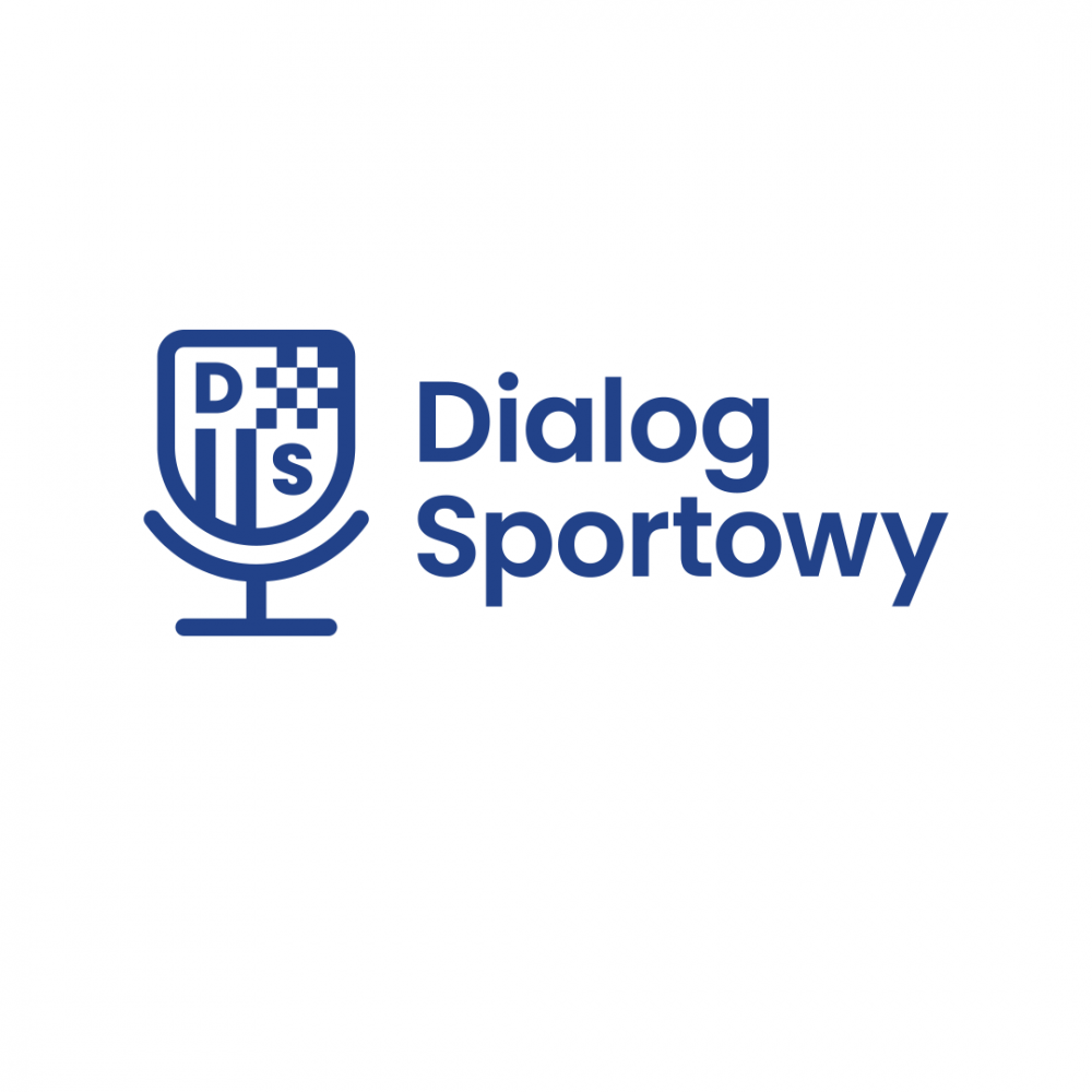 Dialog sportowy logo