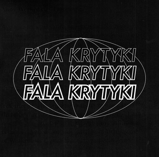 Logo Fali Krytyki